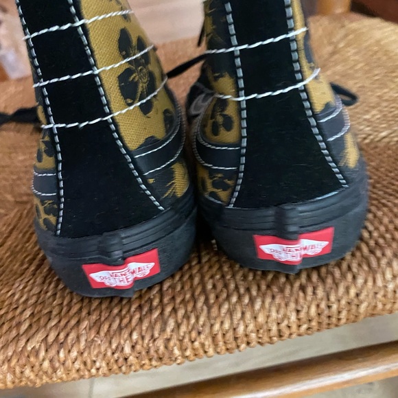 Rare Vans Print - Picture 3 of 4